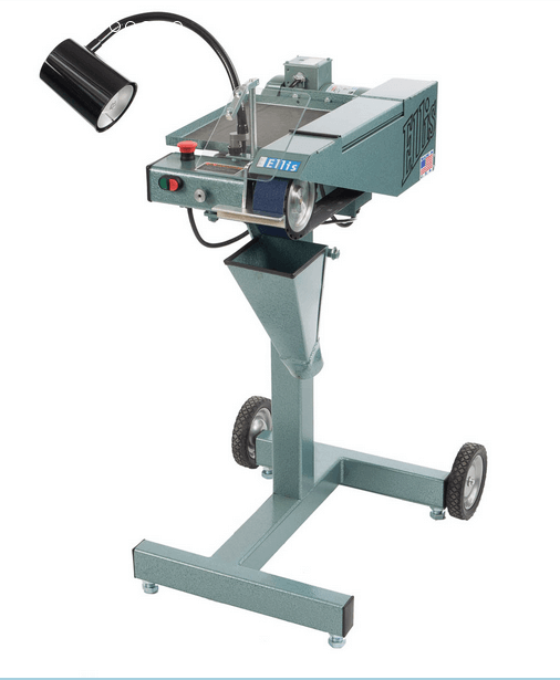 Ellis 6000 Belt Grinder